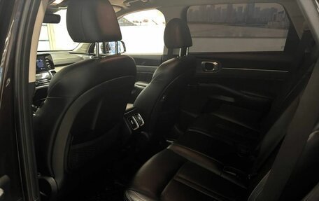 KIA Sorento IV, 2021 год, 3 950 000 рублей, 10 фотография