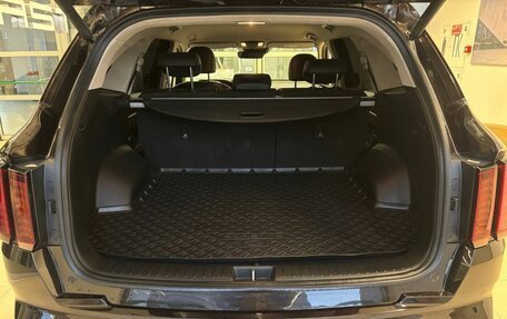 KIA Sorento IV, 2021 год, 3 950 000 рублей, 8 фотография