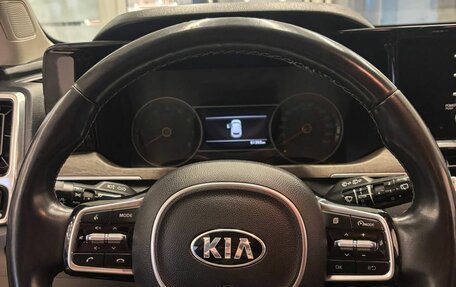 KIA Sorento IV, 2021 год, 3 950 000 рублей, 12 фотография