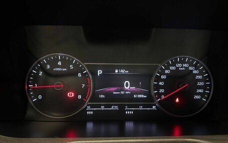 KIA Sorento IV, 2021 год, 3 950 000 рублей, 13 фотография