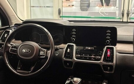 KIA Sorento IV, 2021 год, 3 950 000 рублей, 9 фотография