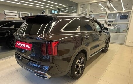 KIA Sorento IV, 2021 год, 3 950 000 рублей, 4 фотография