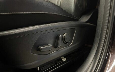 KIA Sorento IV, 2021 год, 3 950 000 рублей, 22 фотография