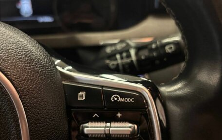 KIA Sorento IV, 2021 год, 3 950 000 рублей, 21 фотография