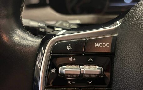 KIA Sorento IV, 2021 год, 3 950 000 рублей, 20 фотография