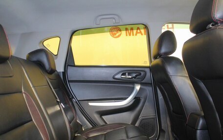 Changan CS35, 2016 год, 600 000 рублей, 11 фотография