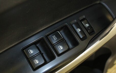 Changan CS35, 2016 год, 600 000 рублей, 14 фотография