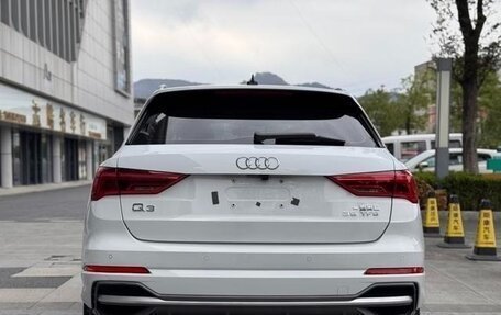 Audi Q3, 2021 год, 2 400 000 рублей, 5 фотография