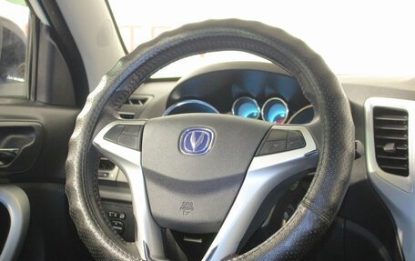 Changan CS35, 2016 год, 600 000 рублей, 16 фотография