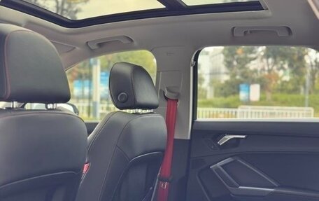 Audi Q3, 2021 год, 2 400 000 рублей, 7 фотография