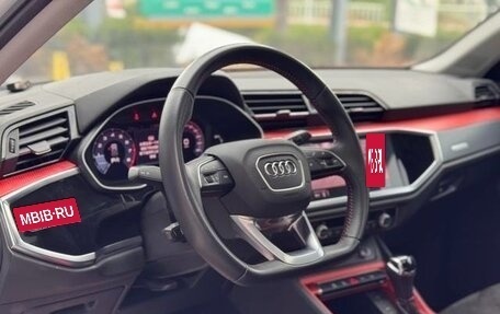 Audi Q3, 2021 год, 2 400 000 рублей, 6 фотография