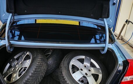 Chevrolet Aveo III, 2007 год, 415 000 рублей, 11 фотография