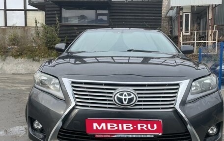 Toyota Camry, 2007 год, 1 170 000 рублей, 2 фотография