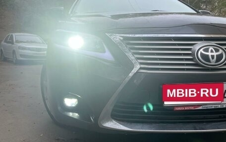 Toyota Camry, 2007 год, 1 170 000 рублей, 3 фотография