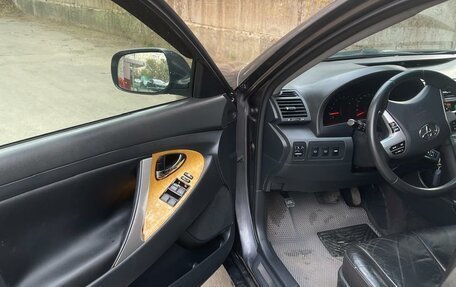 Toyota Camry, 2007 год, 1 170 000 рублей, 9 фотография