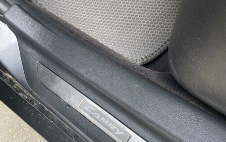 Toyota Camry, 2007 год, 1 170 000 рублей, 13 фотография