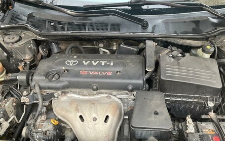 Toyota Camry, 2007 год, 1 170 000 рублей, 14 фотография