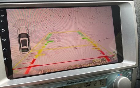 Toyota Camry, 2007 год, 1 170 000 рублей, 12 фотография