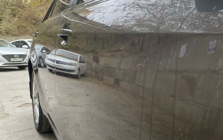 Toyota Camry, 2007 год, 1 170 000 рублей, 16 фотография