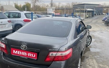Toyota Camry, 2007 год, 1 170 000 рублей, 7 фотография