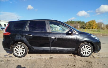Renault Scenic III, 2010 год, 880 000 рублей, 7 фотография