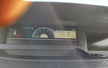 Renault Scenic III, 2010 год, 880 000 рублей, 15 фотография