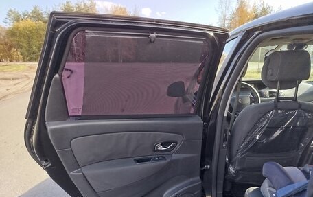 Renault Scenic III, 2010 год, 880 000 рублей, 18 фотография