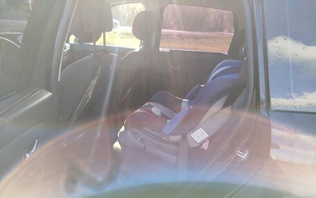 Renault Scenic III, 2010 год, 880 000 рублей, 16 фотография