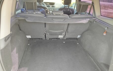 Renault Scenic III, 2010 год, 880 000 рублей, 21 фотография
