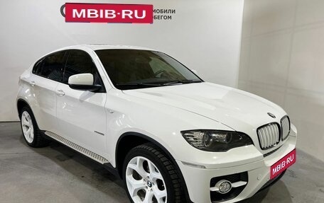 BMW X6, 2009 год, 1 750 000 рублей, 1 фотография
