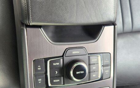 Genesis G80 I, 2019 год, 2 500 000 рублей, 16 фотография