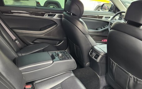 Genesis G80 I, 2019 год, 2 500 000 рублей, 11 фотография