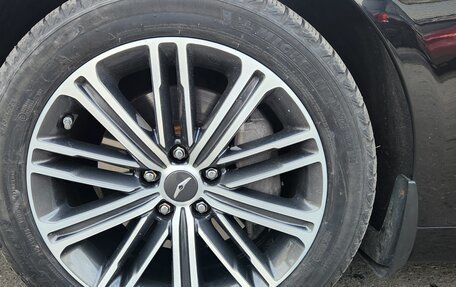 Genesis G80 I, 2019 год, 2 500 000 рублей, 18 фотография