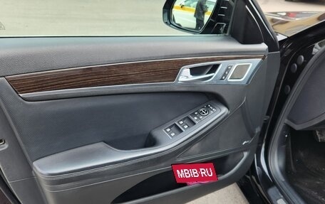 Genesis G80 I, 2019 год, 2 500 000 рублей, 14 фотография