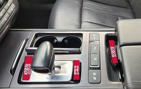 Genesis G80 I, 2019 год, 2 500 000 рублей, 13 фотография