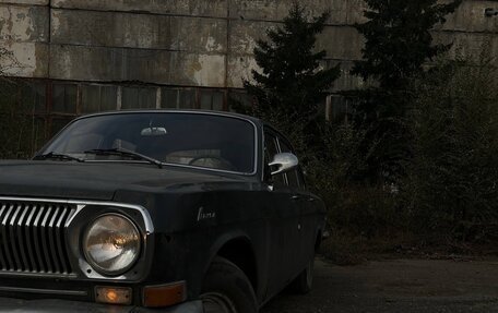 ГАЗ 24 «Волга» I (24), 1973 год, 130 000 рублей, 2 фотография