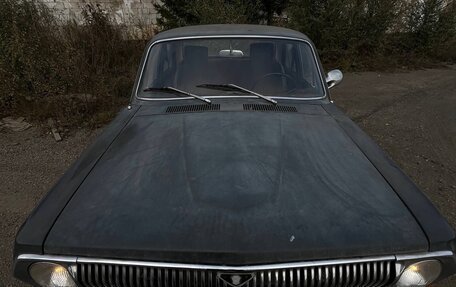ГАЗ 24 «Волга» I (24), 1973 год, 130 000 рублей, 5 фотография