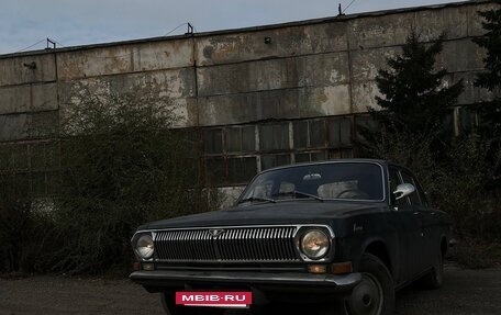 ГАЗ 24 «Волга» I (24), 1973 год, 130 000 рублей, 4 фотография