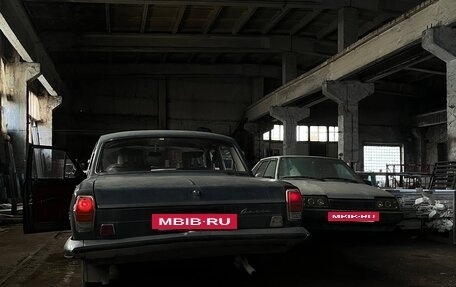 ГАЗ 24 «Волга» I (24), 1973 год, 130 000 рублей, 6 фотография