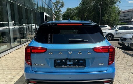 Haval Jolion, 2025 год, 2 649 000 рублей, 5 фотография