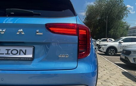 Haval Jolion, 2025 год, 2 649 000 рублей, 6 фотография