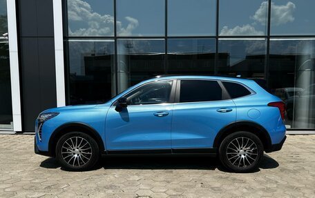 Haval Jolion, 2025 год, 2 649 000 рублей, 3 фотография