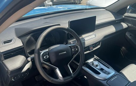 Haval Jolion, 2025 год, 2 649 000 рублей, 12 фотография