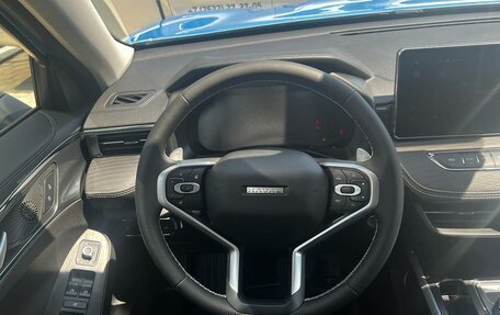 Haval Jolion, 2025 год, 2 649 000 рублей, 13 фотография