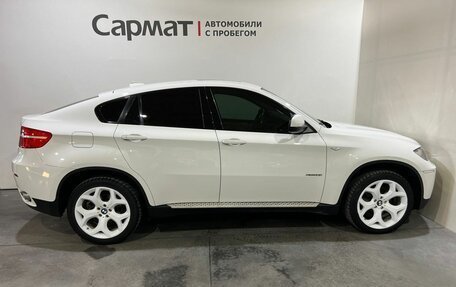 BMW X6, 2009 год, 1 750 000 рублей, 8 фотография