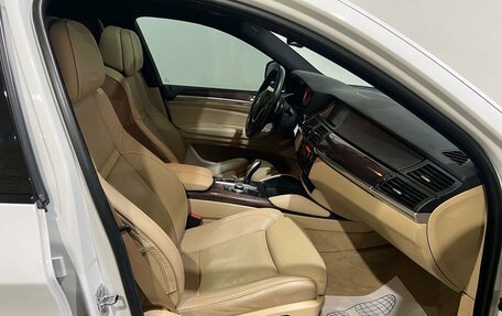 BMW X6, 2009 год, 1 750 000 рублей, 14 фотография