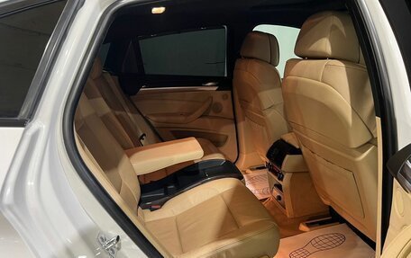 BMW X6, 2009 год, 1 750 000 рублей, 16 фотография