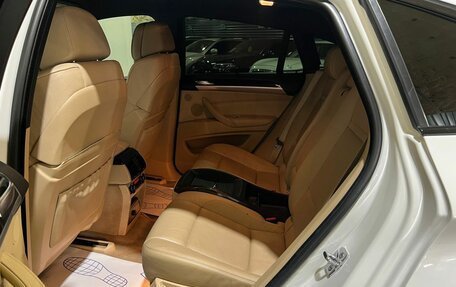 BMW X6, 2009 год, 1 750 000 рублей, 15 фотография