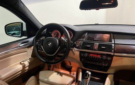 BMW X6, 2009 год, 1 750 000 рублей, 11 фотография