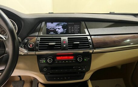 BMW X6, 2009 год, 1 750 000 рублей, 21 фотография